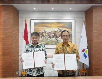 Dorong Energi Bersih, Pertamina Manfaatkan Gas Suar Kilang Menjadi Listrik
