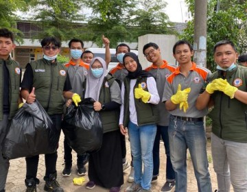 Dukung Asta Cita Pendidikan, Pertamina Buka Beasiswa Sobat Bumi