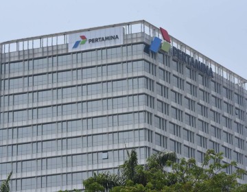 Pertamina Dinobatkan Perusahaan Terbaik di Indonesia versi Majalah TIME