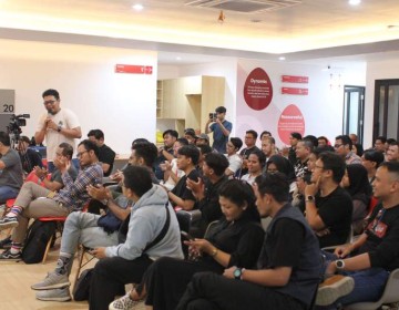 Kolaborasi Bersama Jagoan Talks, Indigo Sukses Selenggarakan Malang Al Connect 2025