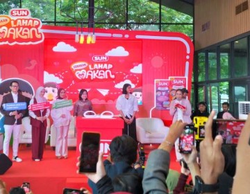 Cegah Anak Kekurangan Gizi, SUN Bersama Expert Perkenalkan Metode SUN dan Gerakan Lahap Makan