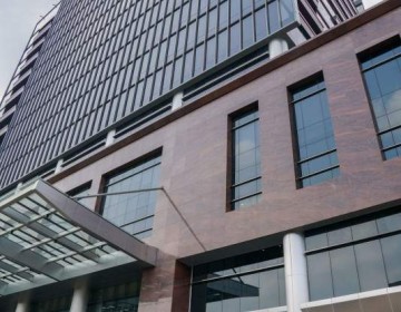 HK Tower Kembali Raih GREENSHIP “Platinum” dengan Skor Sempurna, Bukti Konsistensi dalam Berkelanjutan