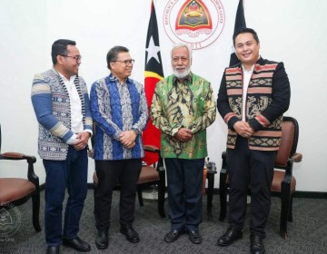 Kiprah Telkomcel Anak Usaha Telkom dalam Transformasi Digital Timor-Leste