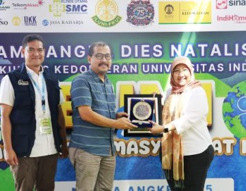 Perkuat Komitmen ESG: Telkom Akses Turut Berkontribusi di Bakti Sosial BUMI 2.0