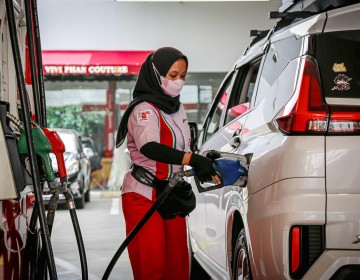 Pertamina Tegaskan Kualitas Pertamax Sesuai Spesifikasi