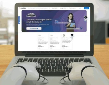 Melalui Indibiz, Telkom Hadirkan Inovasi AI untuk Bantu Transformasi Digital SME