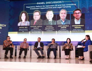 Pertamina Hulu Energi Pacu Produksi Migas, Inovasi Jadi Kunci Wujudkan Asta Cita