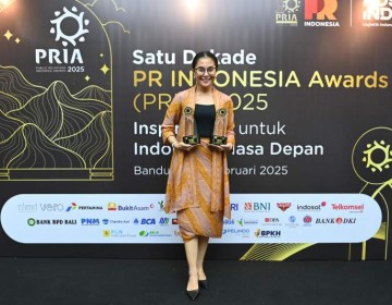 PertaLife Insurance Raih Dua Penghargaan Bergengsi di The 10th PR INDONESIA Awards 2025