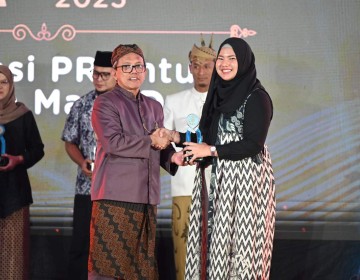 Pertamina Raih Platinum Winner dan Boyong 66 Penghargaan di Ajang PR Indonesia Award 2025