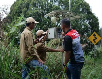 “ELOC BESTARI: Hutan Lestari, Masyarakat Sejahtera” Inovasi Sosial yang Membawa PGE Area Ulubelu Raih PROPER Emas