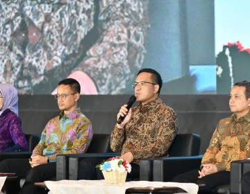 Sambut Ramadan dan Idulfitri, Pertamina Pastikan Layanan Energi Lancar