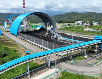65 Tahun Membangun Indonesia, WIKA Buktikan Kapasitasnya Sebagai Champion EPCC Contractor