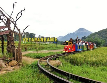 BRI Kembali Gelar Program Desa BRILian 2025, Wujud Nyata Dukung Asta Cita Pemerintah dalam Membangun dan Memberdayakan Desa