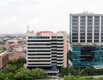 Komitmen Jalankan Operasional yang Unggul, Waskita Karya Susun Roadmap 2025