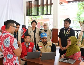 Sinergi ONE PERTAMINA, PertaLife Insurance Turut Tanggap Darurat Banjir di Bekasi dan Sekitarnya