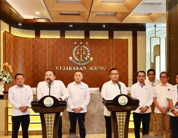 Didukung Kejagung, Pertamina Pastikan Pertamax Sesuai Spesifikasi