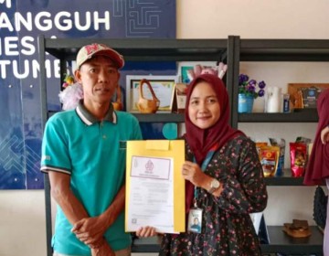 Pertamina Fasilitasi Sertifikasi Halal dan HaKI untuk Genjot Daya Saing UMKM
