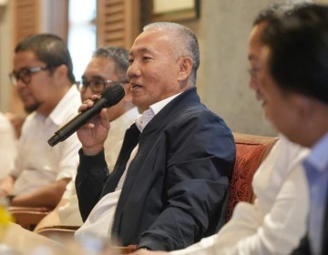 Proyek-Proyek Strategis PGN Tahun Ini Mulai Tancap Gas