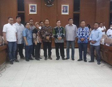 Waskita Karya Kembali Raih Kontrak Baru Rp293,8 Miliar, Siap Kerjakan Gedung DPRD DIY