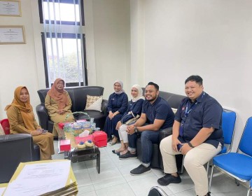 Serius Atasi Stunting, Dinsos P3AP2KB Kabupaten Kudus Andalkan DMS Cazbox by Metranet