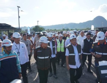 WIKA Beton Siap Mengawal Kelancaran Arus Mudik Lebaran 2025: Bukti Nyata Dedikasi untuk Negeri 
