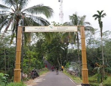 Telkom Kembangkan Desa Wisata Berbasis Konservasi di Desa Kramat Purbalingga