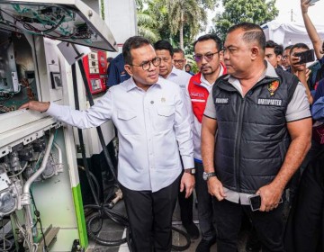 Pertamina Tegas Tindak SPBU Nakal, Utamakan Layanan Masyarakat
