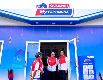 Pertamina Pastikan Kesiapan Stok BBM dan LPG di Regional Jawa Bagian Tengah