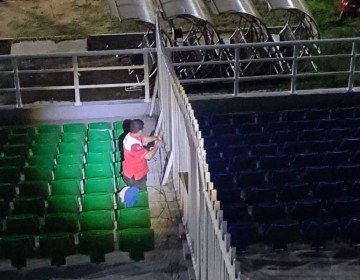 Telkom Dukung Peresmian 17 Stadion Standar FIFA oleh Presiden RI