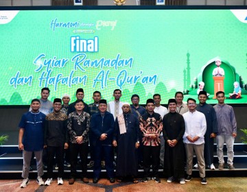 Momen Ramadan, Pertamina Santuni Lebih Dari 32 Ribu Penerima Manfaat