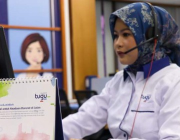 Tugu Insurance Bersiaga Penuh 24 Jam Untuk Melayani Pemudik Lebaran