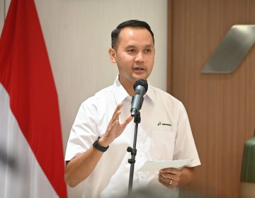 Rutin Lakukan Tes, Pertamina Cek 6.198 SPBU, Pastikan Kualitas dan Kuantitas BBM