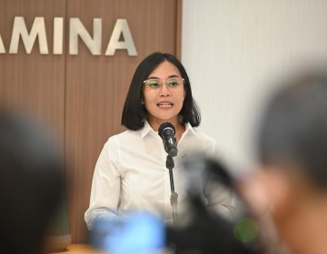 Mudik Nyaman Bersama Pertamina: Layanan 24 Jam, Motoris dan Fasilitas Lengkap