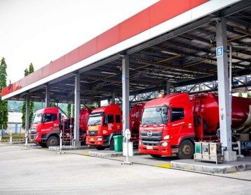 Pertamina Antisipasi Pasokan BBM Bengkulu dari Tiga Terminal BBM