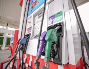 Pulang Lebaran Jadi Lebih Hemat! Pertamina Diskon BBM Rp300/Liter, Begini Caranya!