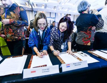 UMKM Ungkap Segudang Manfaat Ikut UMK Academy, Produknya Bisa Go Global!