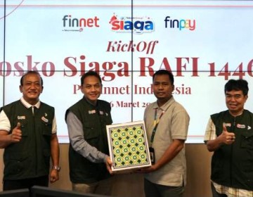 Finnet Optimalkan Fraud Detection System, Guna Menjaga Keamanan Transaksi Digital selama RAFI 2025