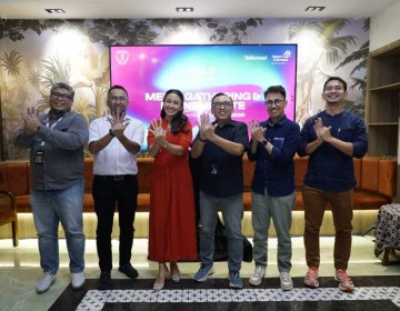 Digiland Kembali Digelar Mei 2025, Hadirkan Ajang Lari Berstandar Internasional dengan Konser Musik dan Pasar UMKM