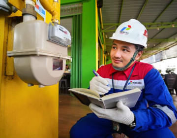 PGN Menang Lelang Hak Khusus Wilayah Jaringan Distribusi Gas Bumi di Batam, Siap Perluas Jaringan dan Layanan