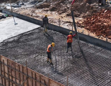 Hutama Karya Tingkatkan Konektivitas dan Serap Ribuan Pekerja di Proyek Tol Betung-Tempino-Jambi