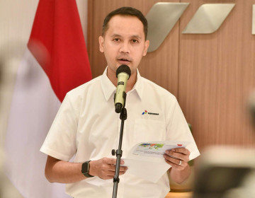 Pertamina Sukses Laksanakan Satgas Ramadan dan Idulfitri 2025, Pasokan Energi Aman dan Layanan Prima