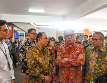 PertaLife Insurance Hadir di Tengah Generasi Muda: Dukung Kuliah Umum Pertamina dengan Literasi Asuransi & Produk Proteksi Masa Depan