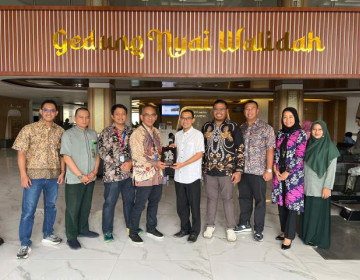 SCALA by Metranet Tingkatkan Efisiensi dan Keamanan Pengelolaan Dokumen Elektronik RS PKU Muhammadiyah