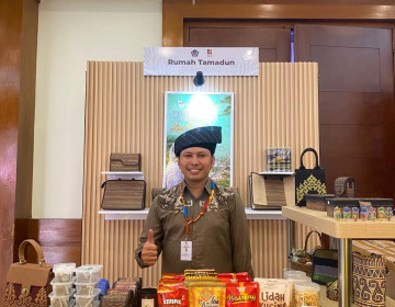 Dari Limbah Jadi Harapan: Rumah Tamadun Ubah Limbah Jadi Lapangan Kerja Bagi Perempuan dan Warga Binaan