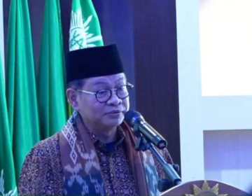 Gubernur Pramono Anung Apresiasi Kiprah Muhammadiyah DKI Jakarta