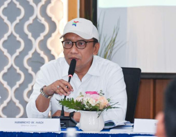 Rekor Kinerja PertaLife 2024: Premi Tembus Rp1,25 Triliun, Efisiensi Optimal, Laba Melonjak