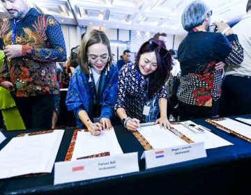 Hidupkan Semangat Kartini di Era Modern, Ini Cara Pertamina Berdayakan Ribuan Perempuan Bangun Ekonomi Desa