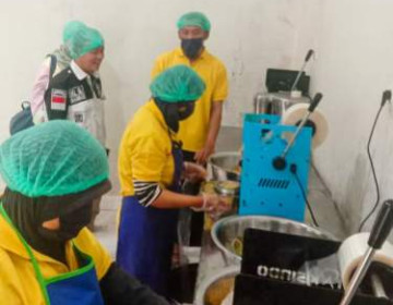 Manisnya Nanas Purbalingga: NanasQu Binaan Pertamina Gandeng 900 Petani Lokal Tembus Pasar Ekspor