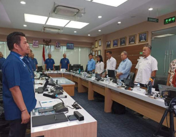 WIKA Beton Raih Sertifikat ISO 37001:2016 Sistem Manajemen Anti Penyuapan