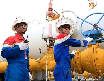 Kinerja Gemilang, Produksi Migas PHE Triwulan I 2025 Capai 1,04 Juta Barel Setara Minyak per Hari
